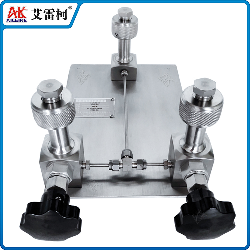  ALKZ031 多接口壓力擴展裝置